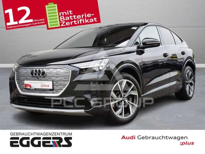 2023 Audi Q4