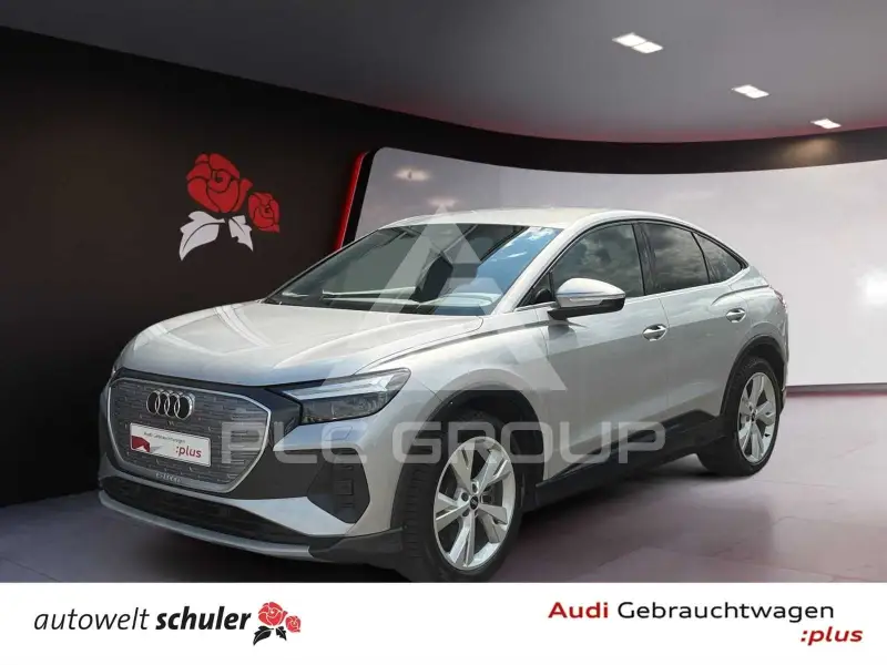 2023 Audi Q4