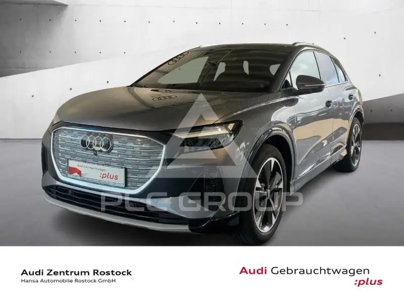 2023 Audi Q4