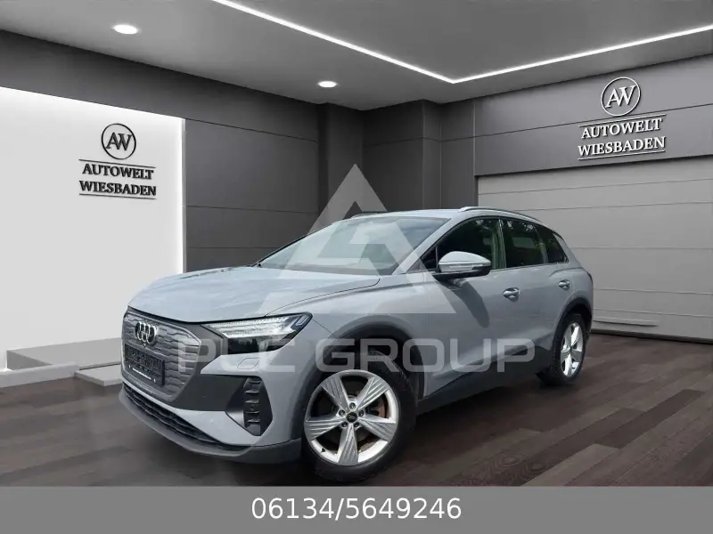 2023 Audi Q4