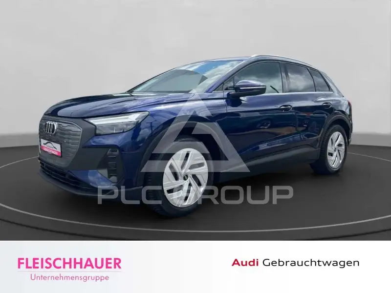 2023 Audi Q4