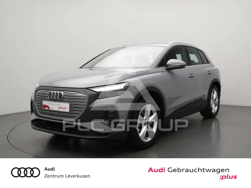2023 Audi Q4