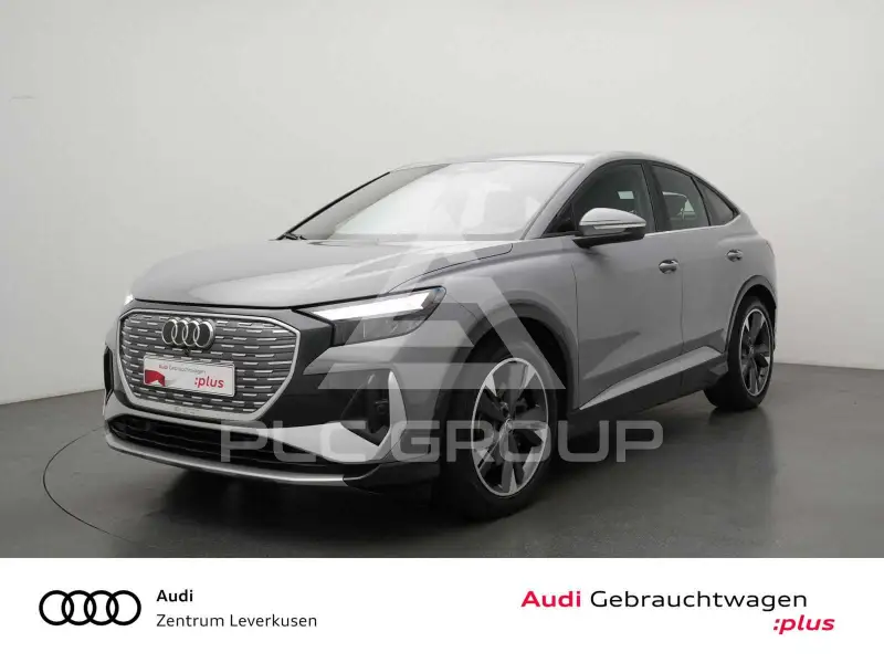 2023 Audi Q4