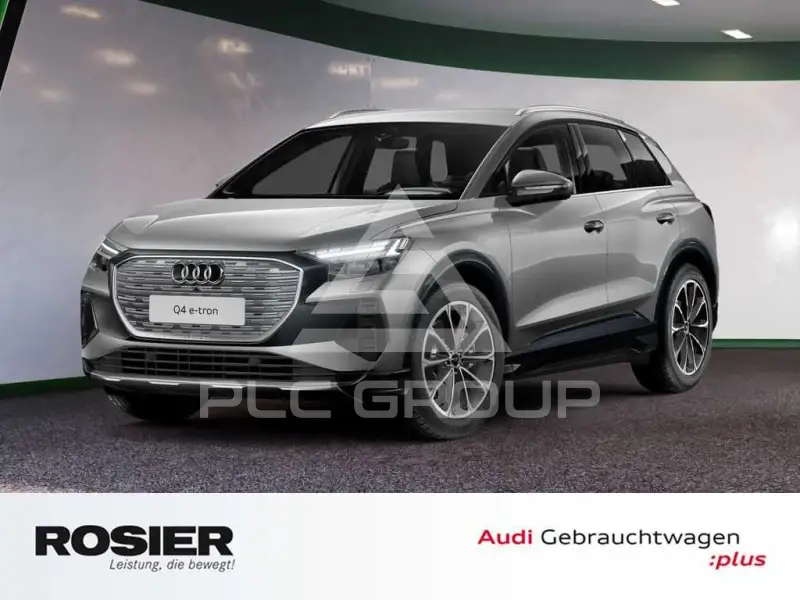 2023 Audi Q4