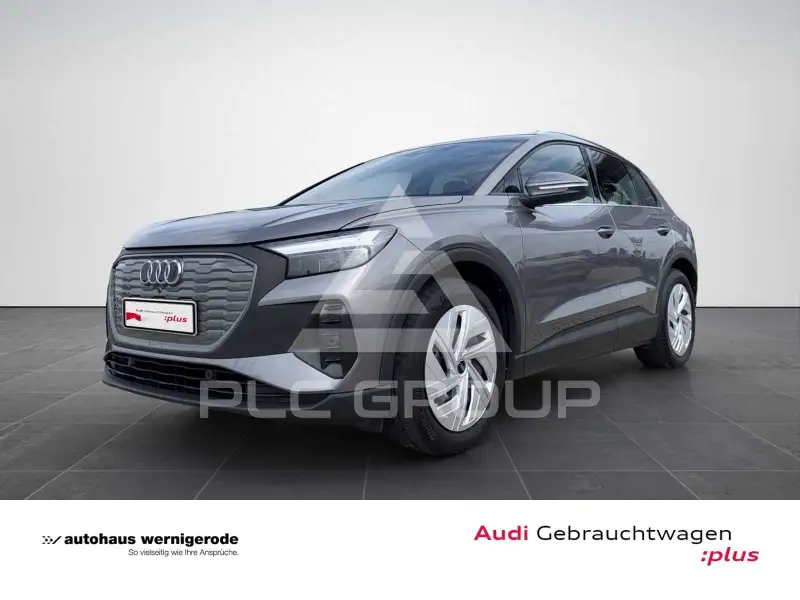 2023 Audi Q4