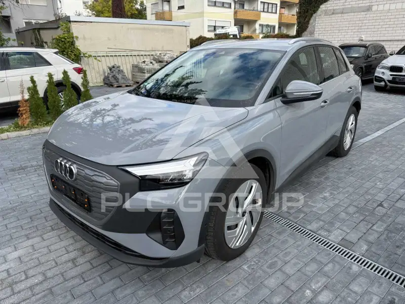 2023 Audi Q4