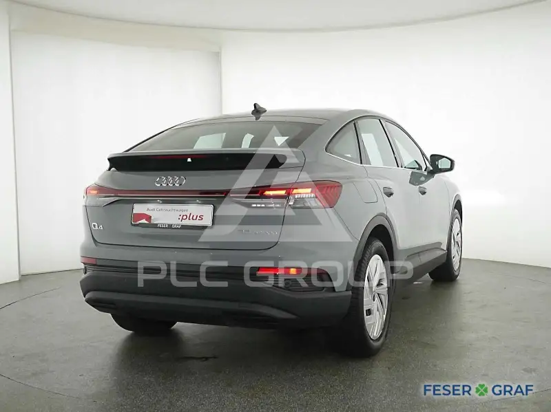2023 Audi Q4