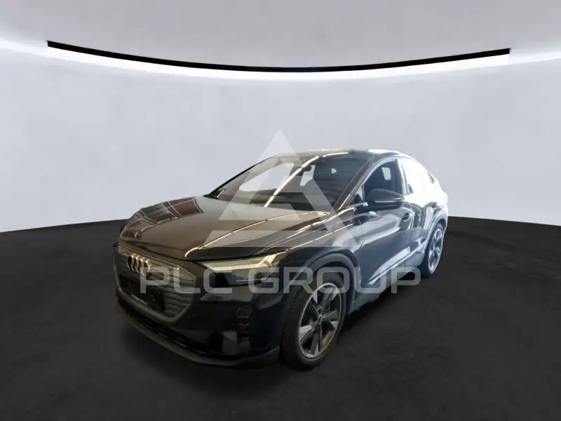 2023 Audi Q4