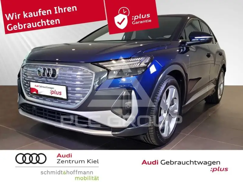 2023 Audi Q4