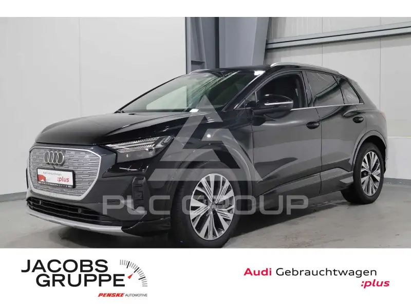 2023 Audi Q4