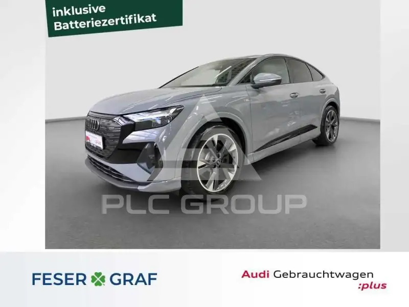 2023 Audi Q4