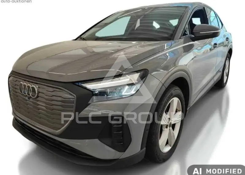 2023 Audi Q4
