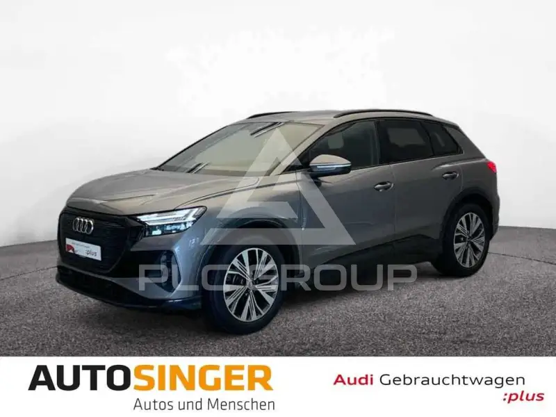 2023 Audi Q4
