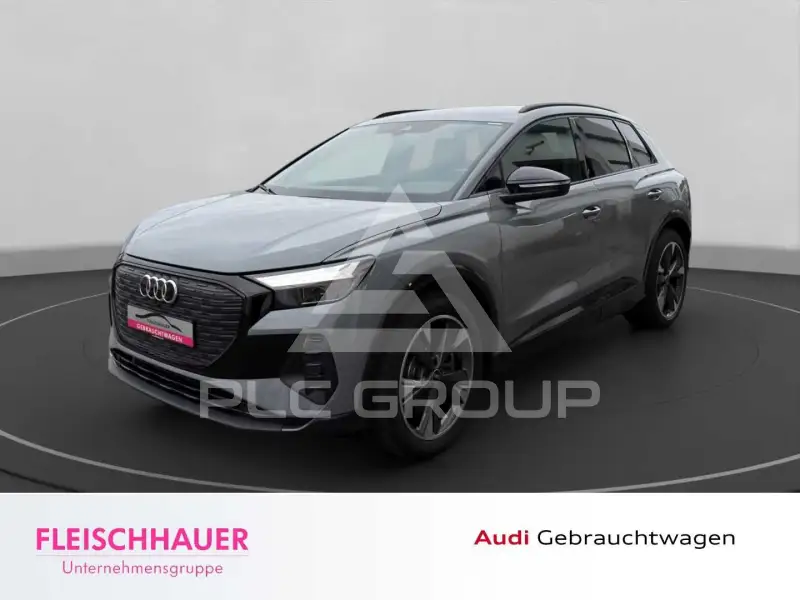 2023 Audi Q4
