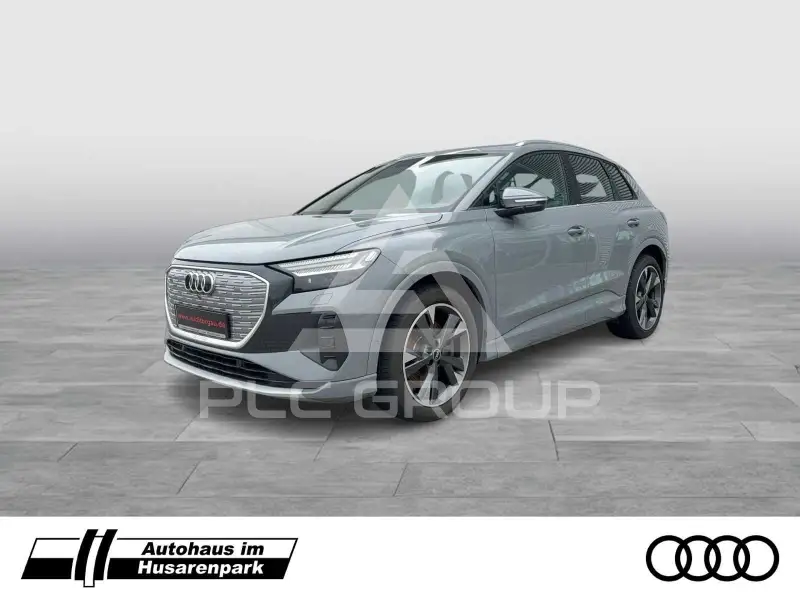 2023 Audi Q4