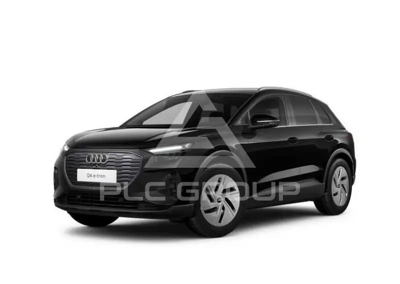2023 Audi Q4