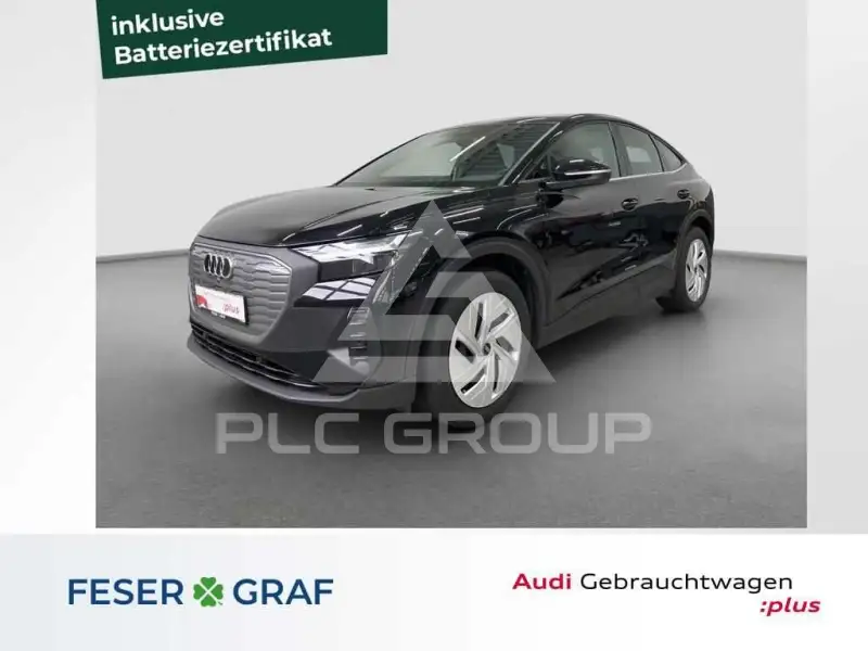 2023 Audi Q4