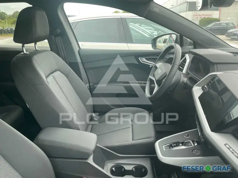 2023 Audi Q4