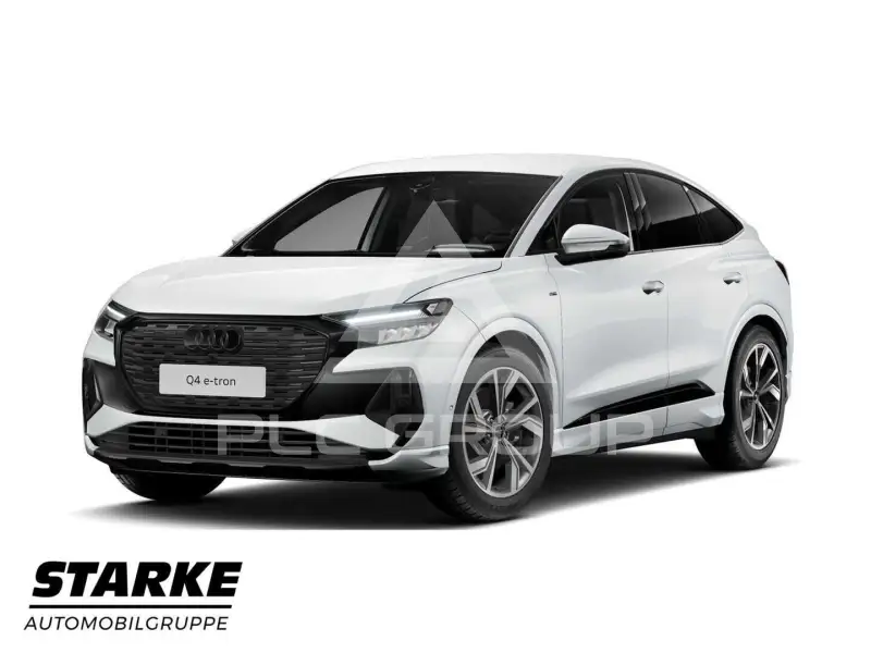 2023 Audi Q4