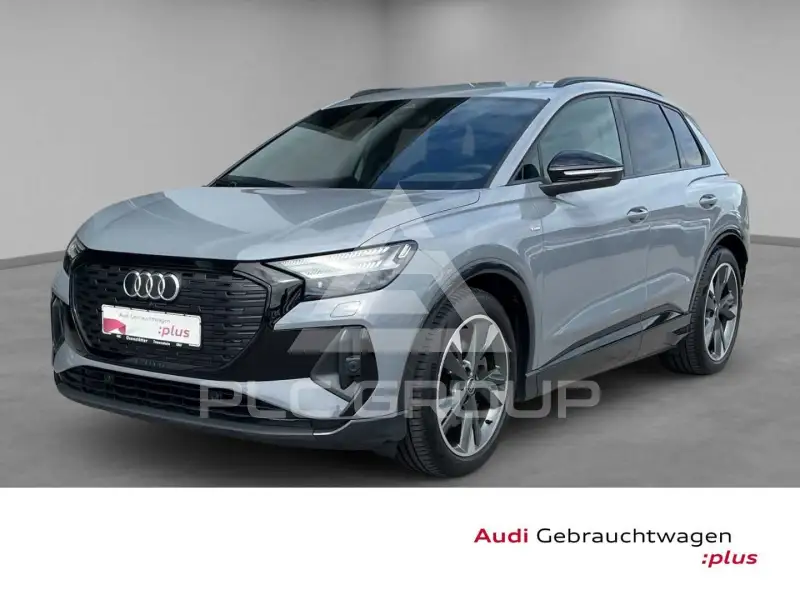 2023 Audi Q4