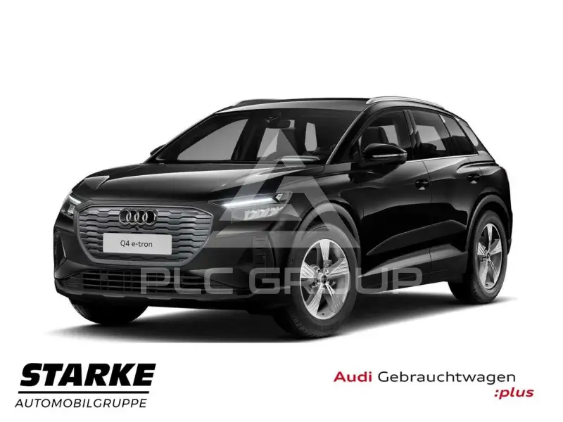 2023 Audi Q4