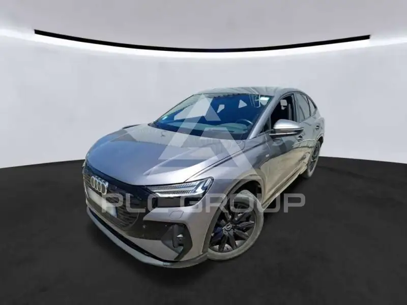 2023 Audi Q4