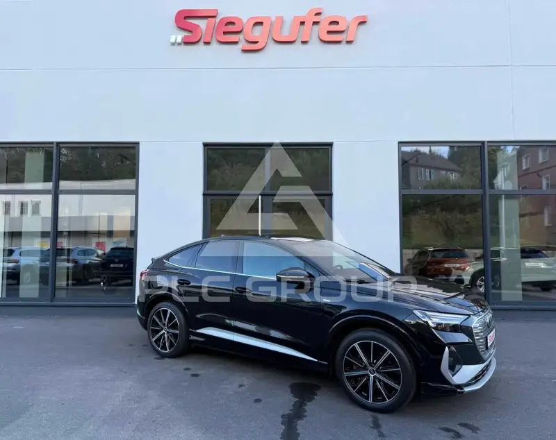 2023 Audi Q4