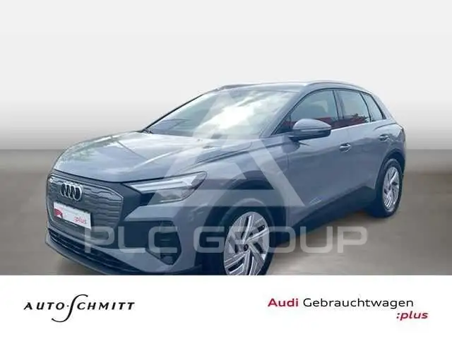 2023 Audi Q4