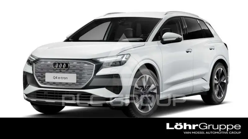 2023 Audi Q4
