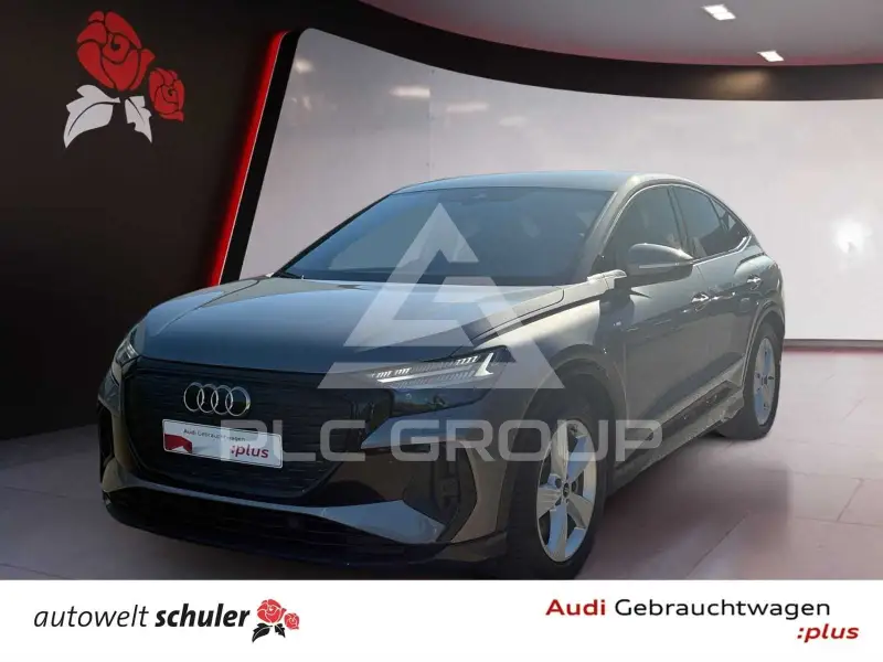2023 Audi Q4
