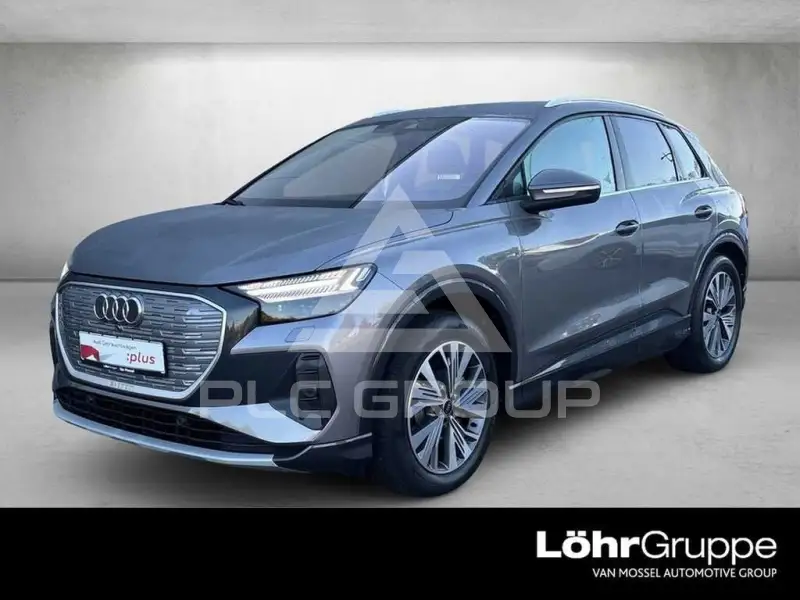 2023 Audi Q4