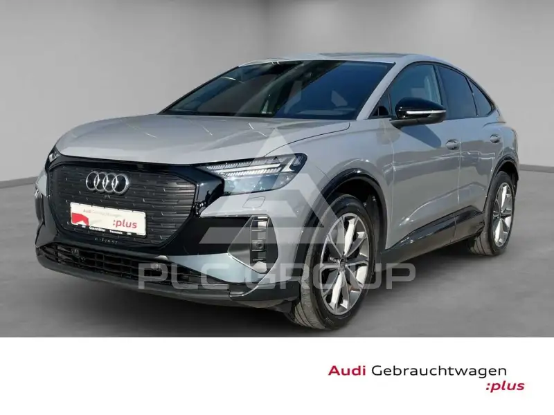 2023 Audi Q4