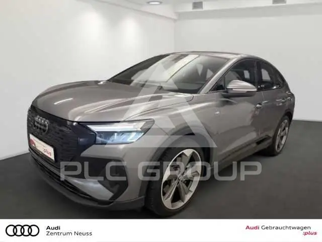 2023 Audi Q4