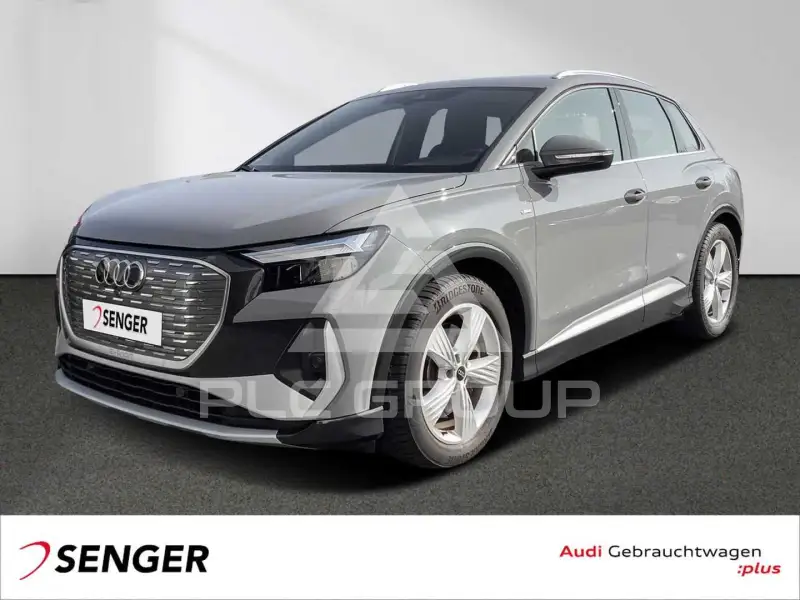 2023 Audi Q4