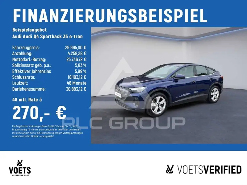 2023 Audi Q4