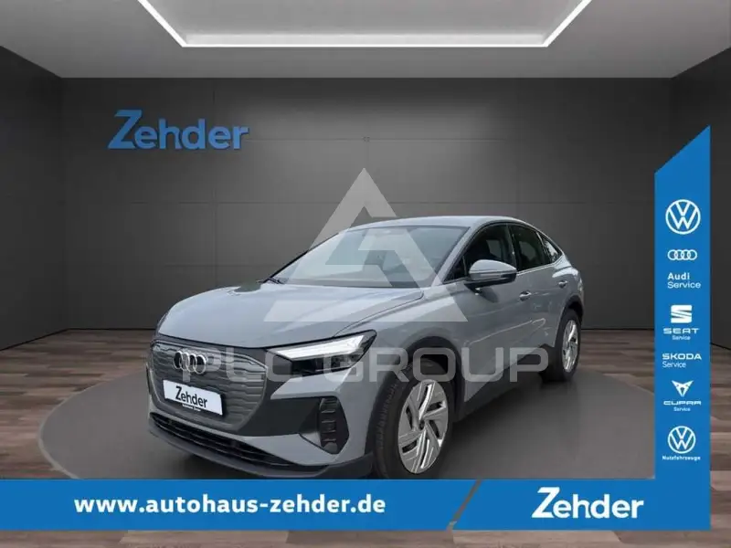 2023 Audi Q4