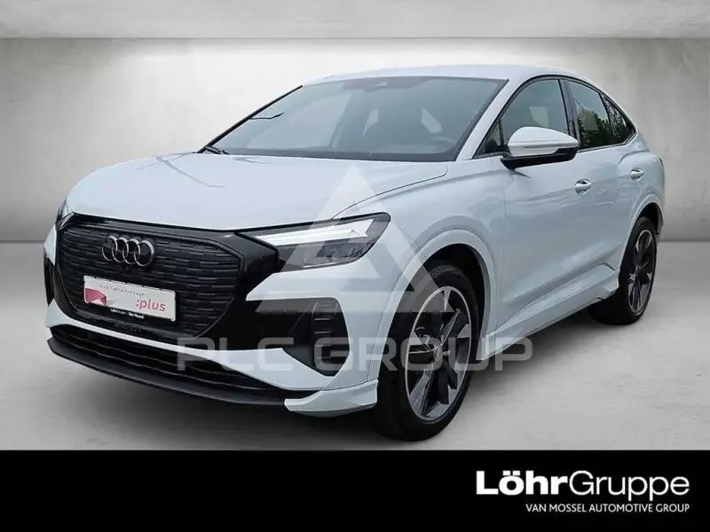 2023 Audi Q4