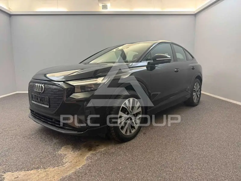2023 Audi Q4