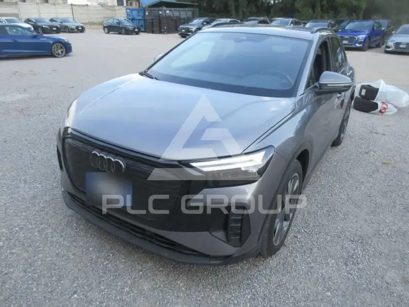 2023 Audi Q4