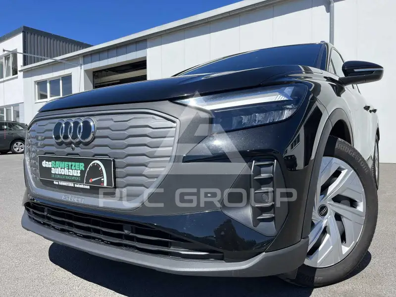 2023 Audi Q4