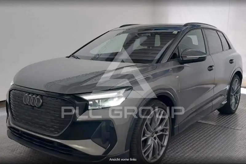 2023 Audi Q4