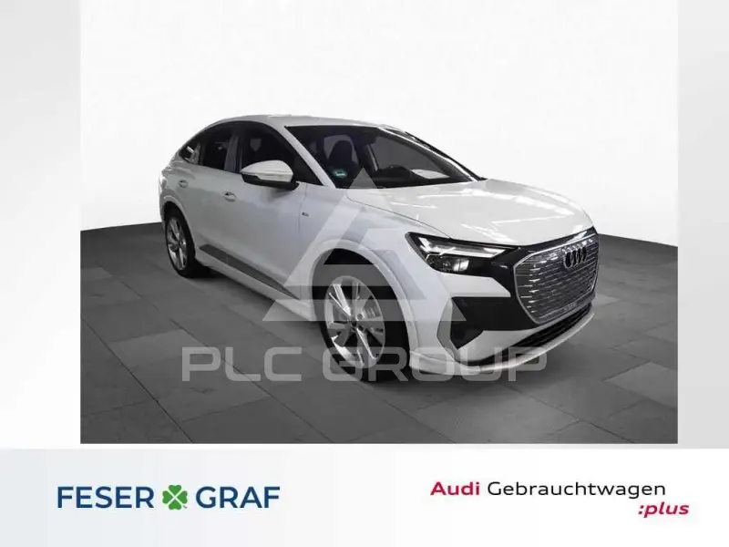 2023 Audi Q4