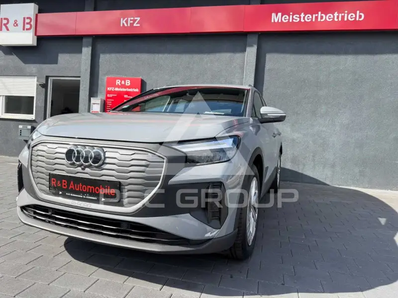 2023 Audi Q4