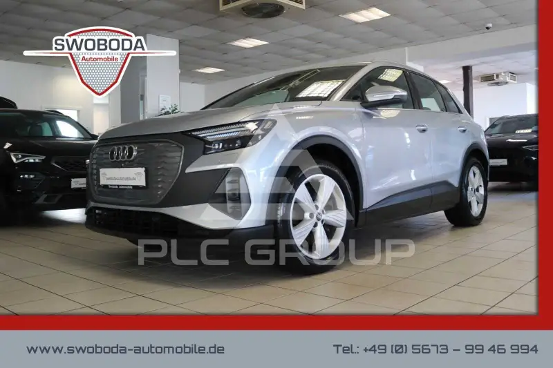 2023 Audi Q4