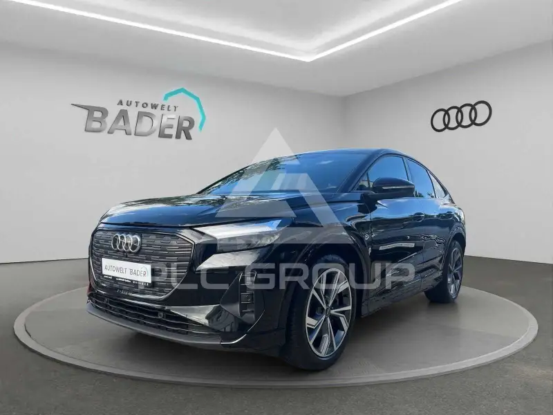 2023 Audi Q4