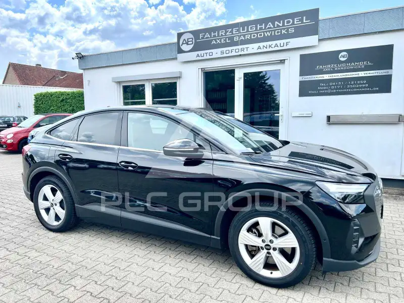2023 Audi Q4