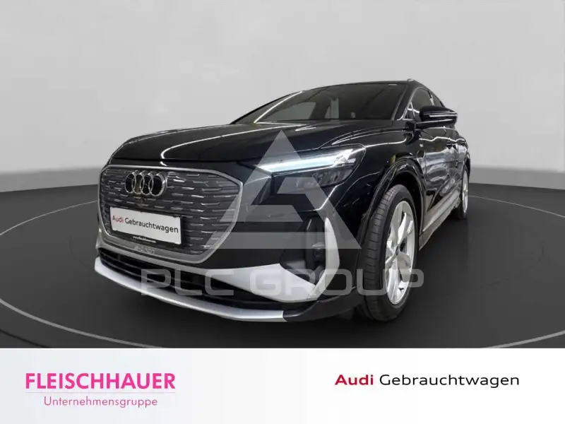 2023 Audi Q4
