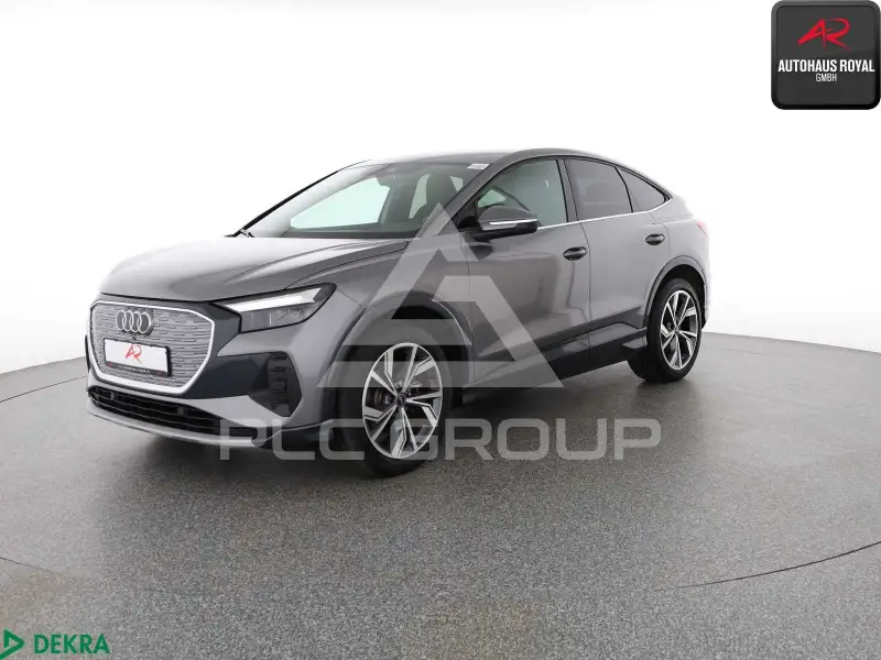 2023 Audi Q4