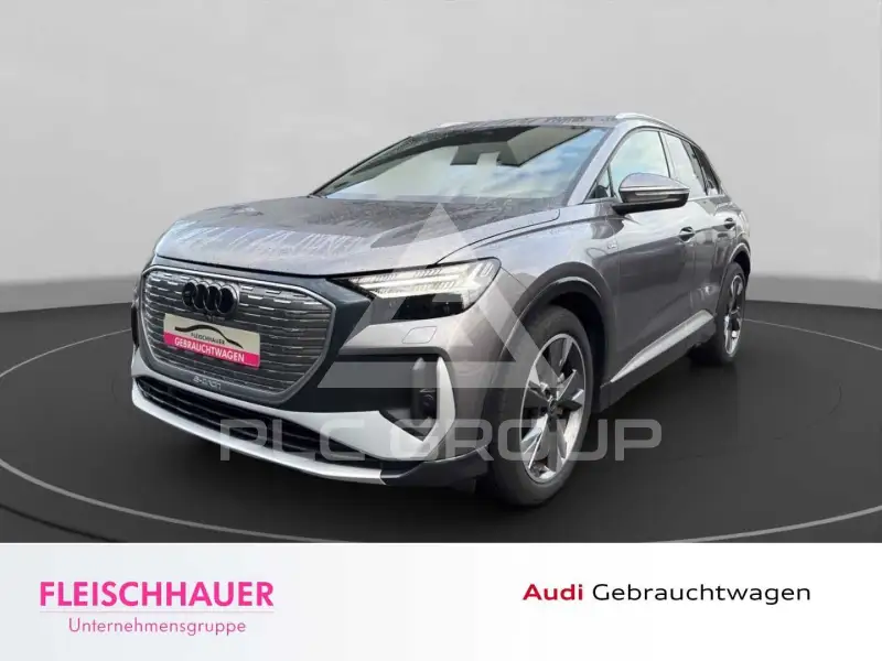 2023 Audi Q4