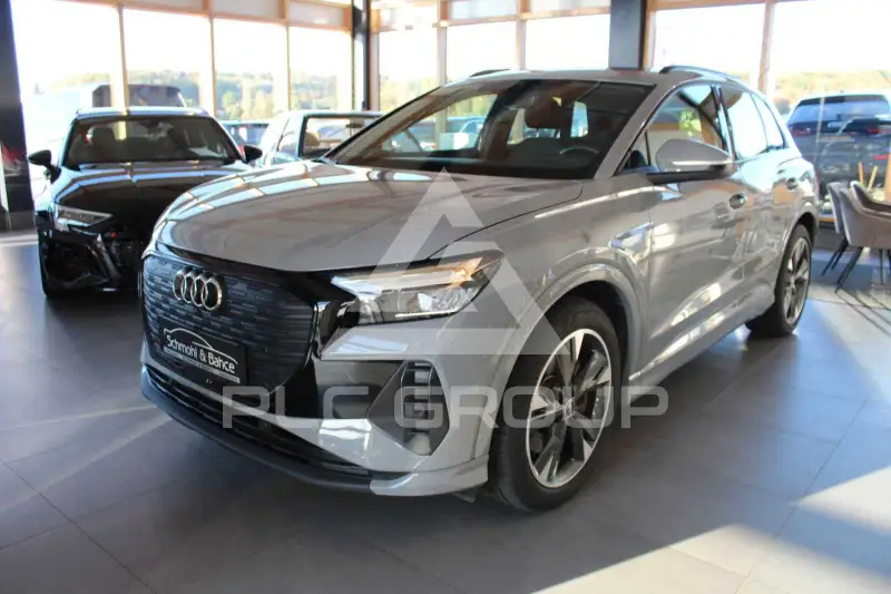 2023 Audi Q4